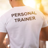 Personal Trainer Marylebone | Executive Fit Club Progression