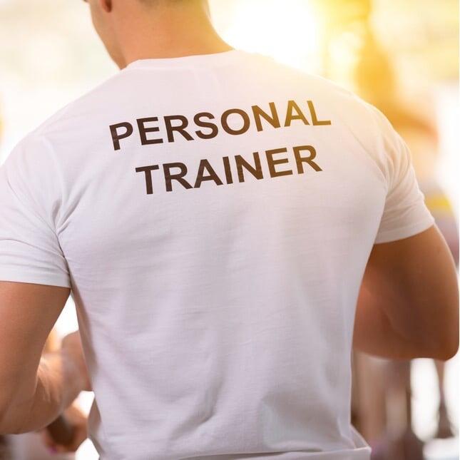Cost of a Personal Trainer in Marylebone