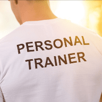 Personal Training Marylebone 