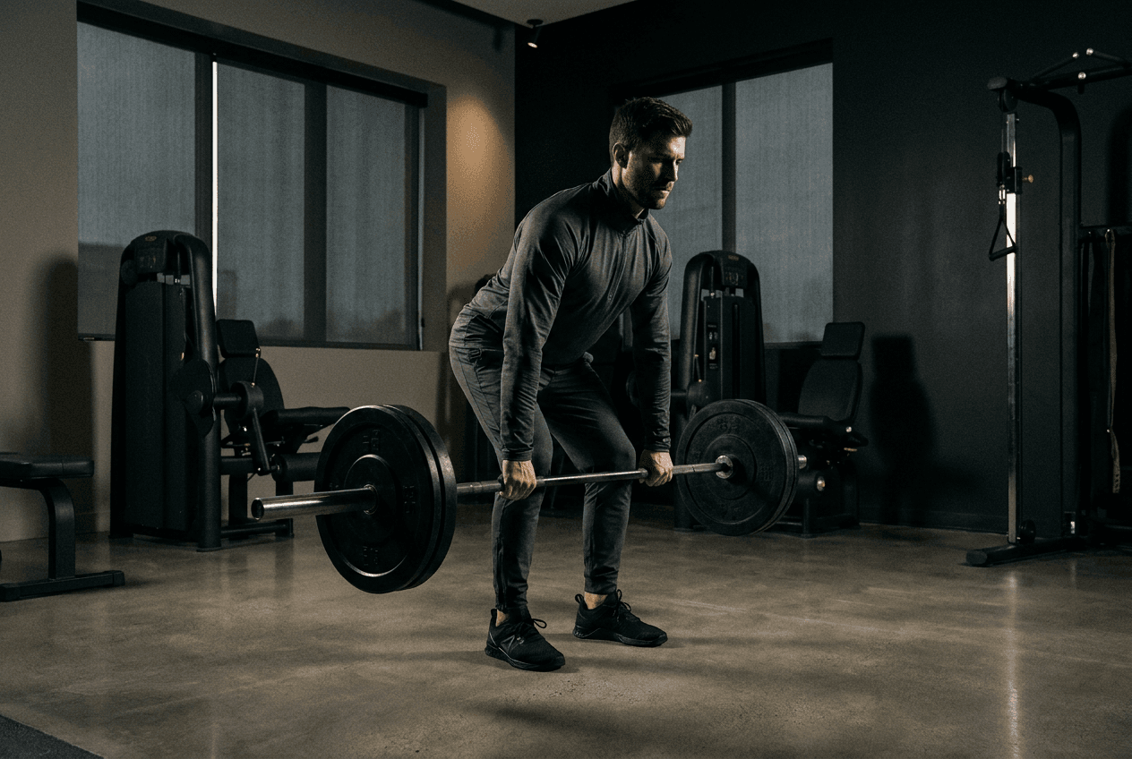 9 Foundations of Training for Career and Lifestyle Performance 9 Foundations of Training for Career and Lifestyle Performance | Personal Training Marylebone, London