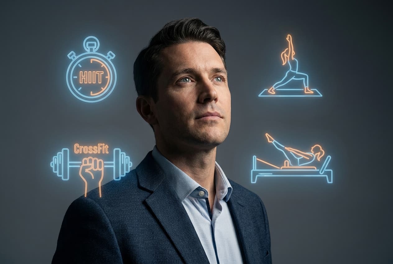 Are Fitness Trends Confusing and Unnecessary? Are Fitness Trends Confusing and Unnecessary? | Personal Training Marylebone, London