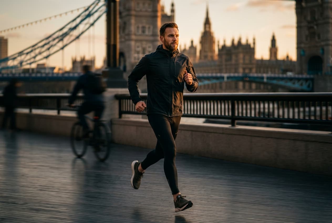 Finding Life Time Performance Through Health and Fitness | Personal Training Marylebone, London