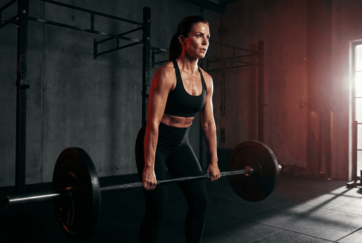 Healthy Habits for High-Powered Individuals: Fitness Tips for Busy Executives | Personal Training Marylebone, London