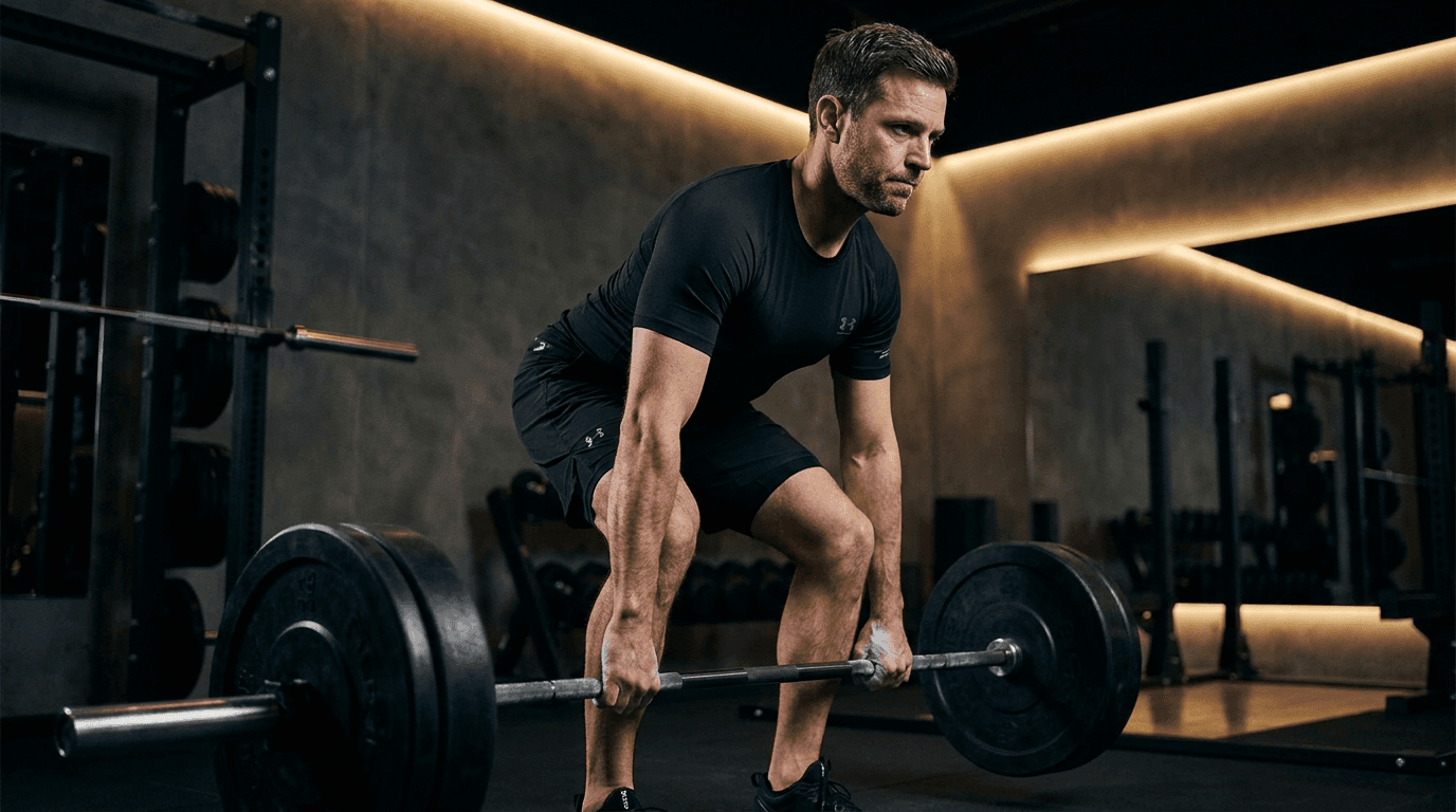 The Best Workout for Busy Professionals The Best Workout for Busy Professionals | Personal Training Marylebone, London