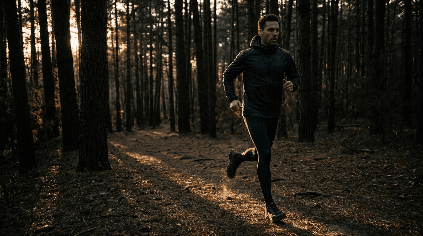 Beyond the Office: Outdoor Activities for Executives to Rejuvenate and Recharge | Personal Training Marylebone, London