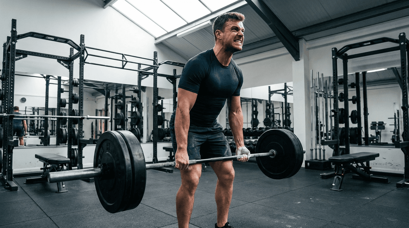 Cracking The Code Cracking The Code | Personal Training Marylebone, London