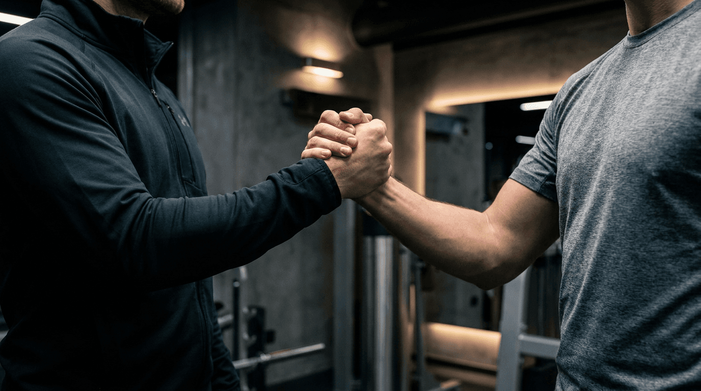 How to Find the Best Personal Trainer in Marylebone How to Find the Best Personal Trainer in Marylebone | Personal Training Marylebone, London