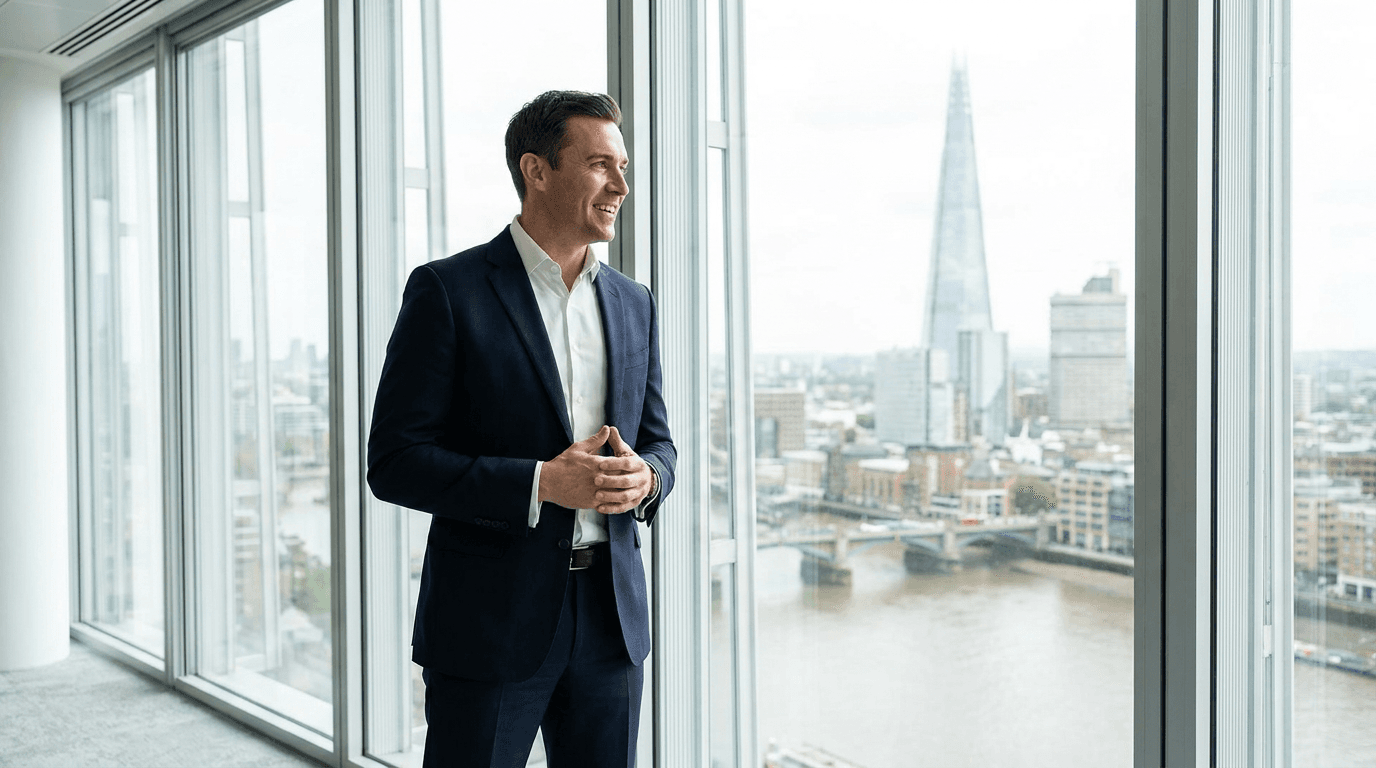 A Competitive Business Advantage A Competitive Business Advantage | Personal Training Marylebone, London