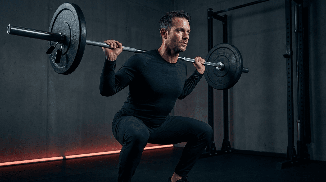 Maximising Productivity: The Role of Exercise in Executive Performance | Personal Training Marylebone, London