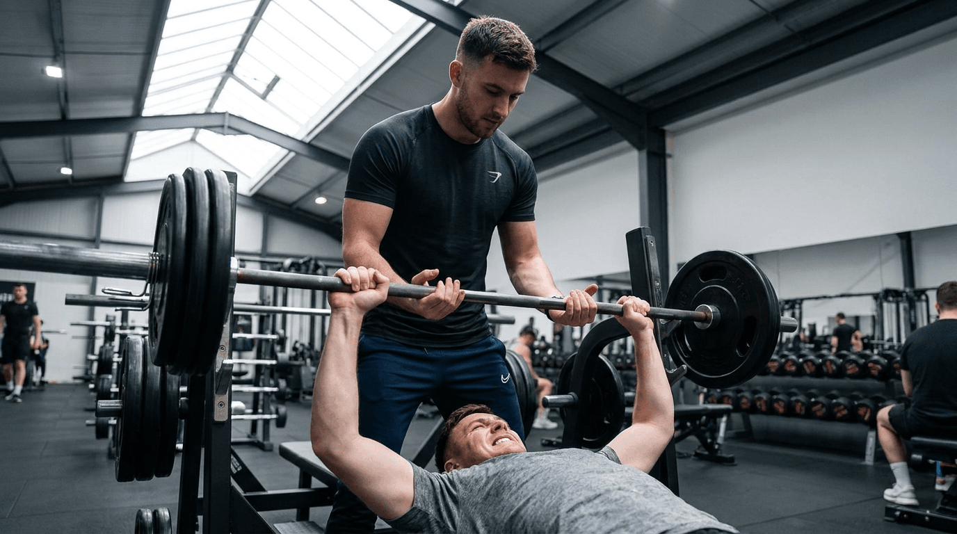 Why Personal Training Is Essential for Your Health Why Personal Training Is Essential for Your Health | Personal Training Marylebone, London