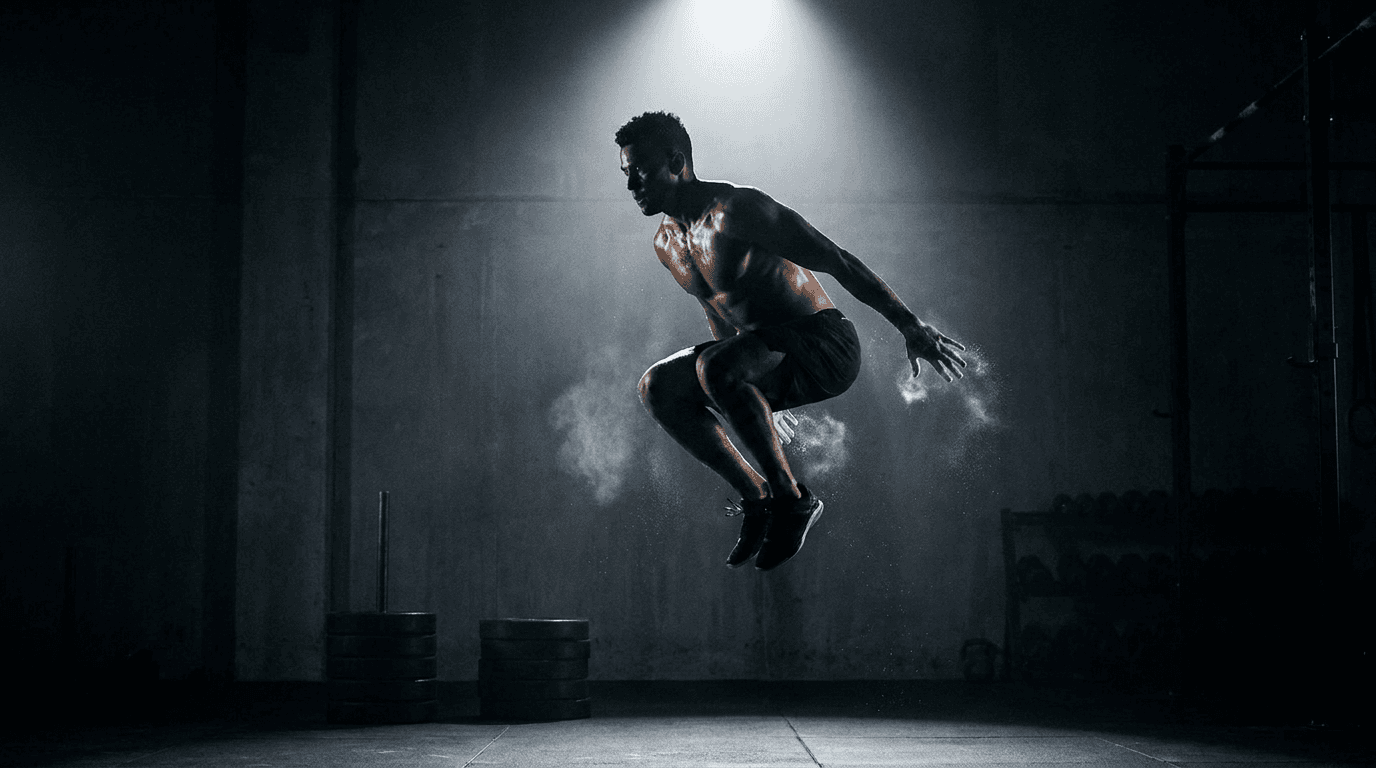 Tabata Training for Busy Individuals Tabata Training for Busy Individuals | Personal Training Marylebone, London