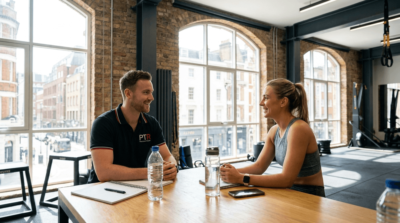 The Ultimate Guide to Finding a Personal Trainer The Ultimate Guide to Finding a Personal Trainer | Personal Training Marylebone, London