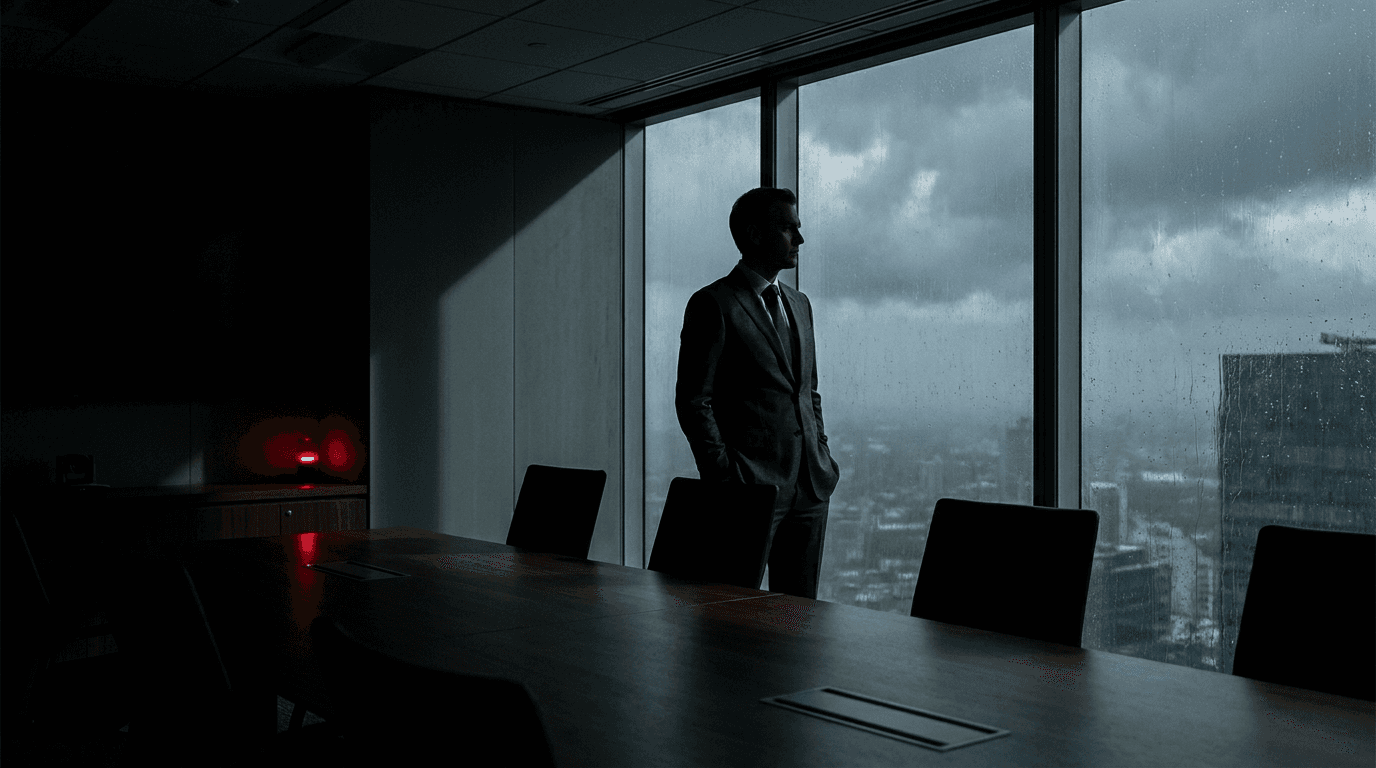 Thriving Under Pressure: Managing Stress and Building Resilience as an Executive Thriving Under Pressure: Managing Stress and Building Resilience as an Executive | Personal Training Marylebone, London