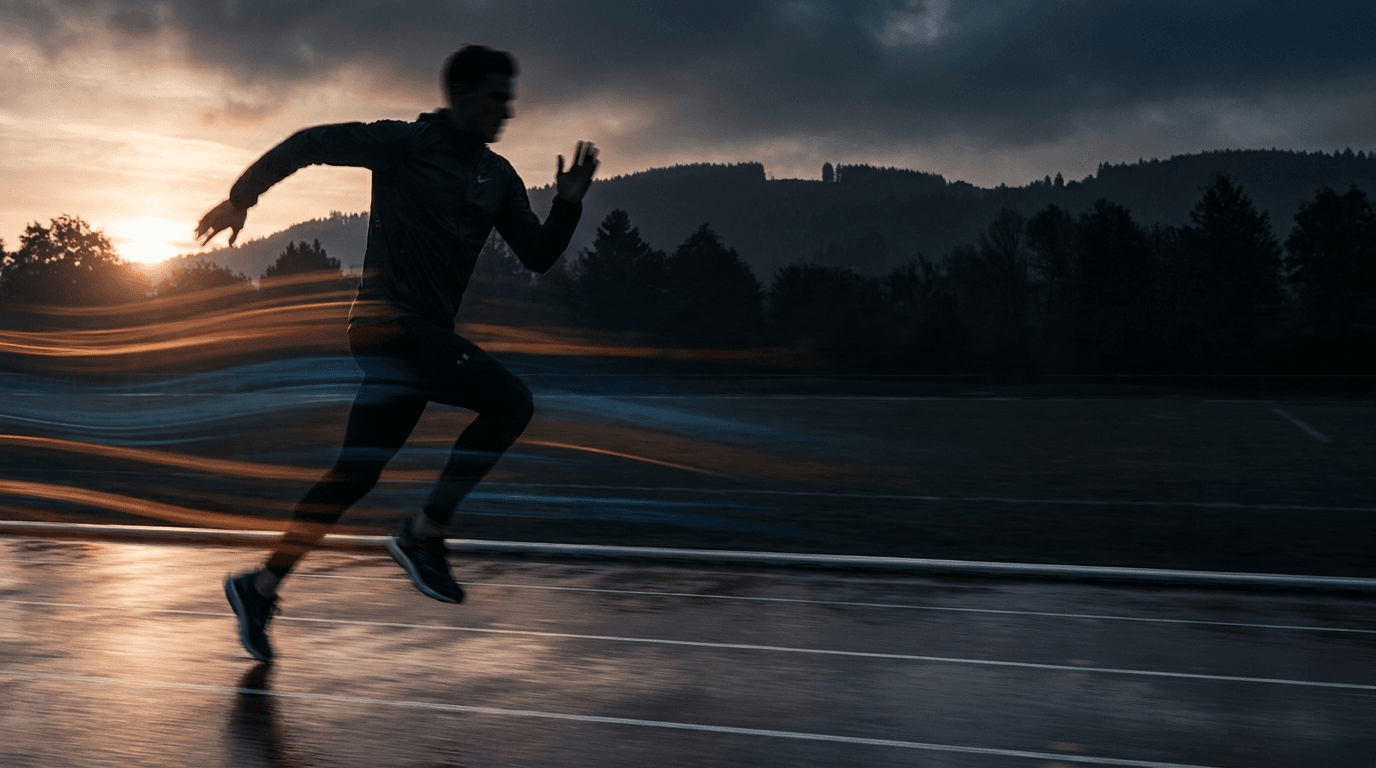 Training for Endurance: Choosing the Right Programming Training for Endurance: Choosing the Right Programming | Personal Training Marylebone, London