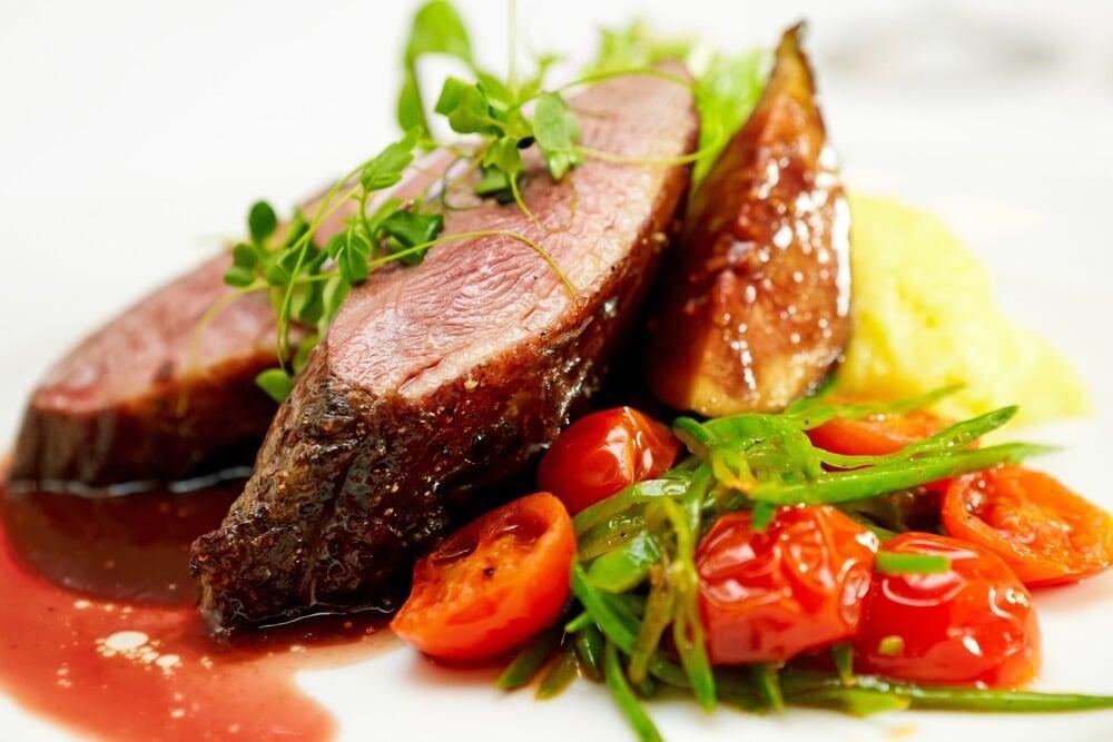 Personal Trainer Marylebone - Nutrition