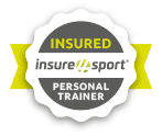 Personal Training Insurance Cover