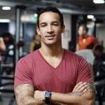 Andrew Meyer Personal Trainer Marylebone