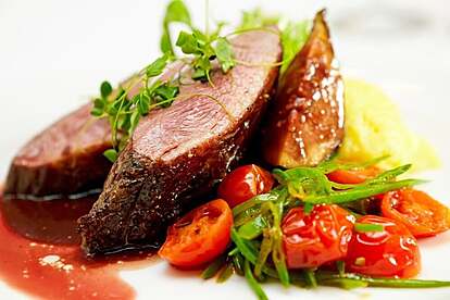 Personal Trainer Marylebone - Nutrition