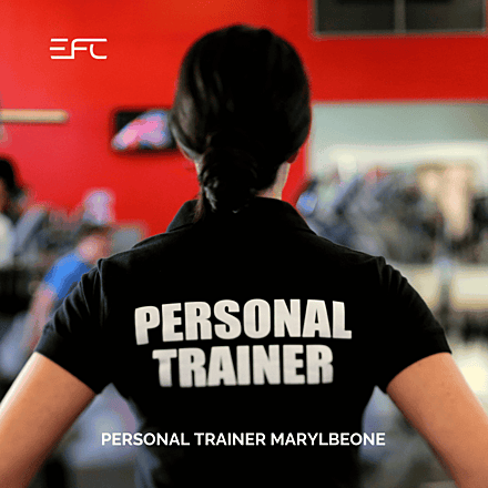 Personal Training Marylebone