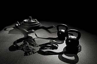 Personal Trainers Marylebone