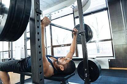 Personal Training Marylebone - Exercise makes you happy