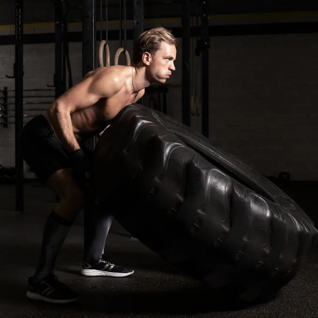 Work-Life Balance Through Fitness | EXECUTIVE FIT CLUB™